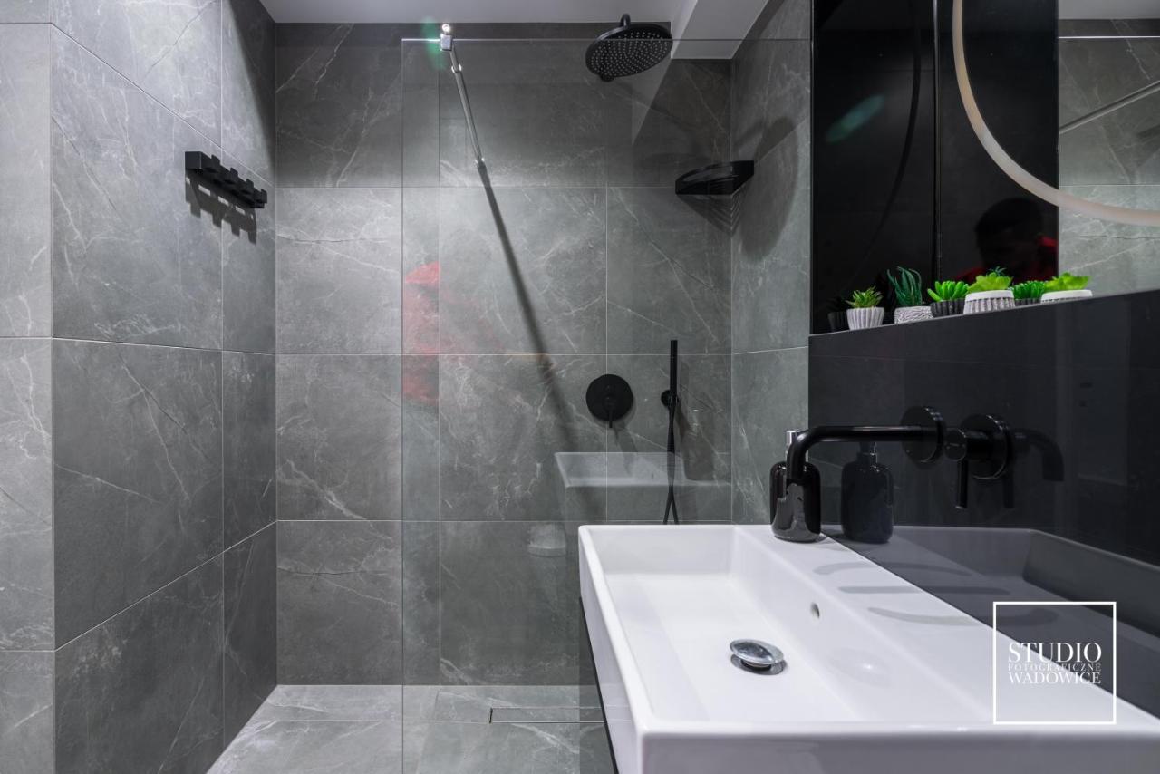 Apartamenty Premium New Wadowice Exteriör bild