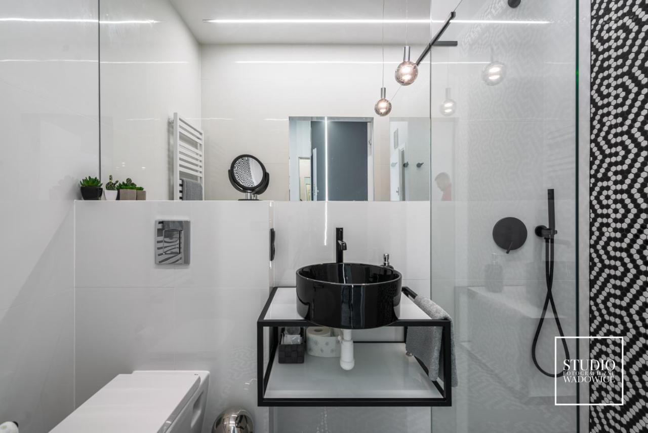 Apartamenty Premium New Wadowice Exteriör bild