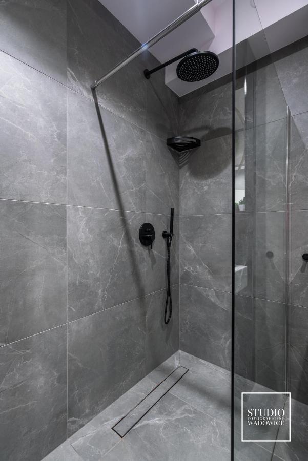 Apartamenty Premium New Wadowice Exteriör bild