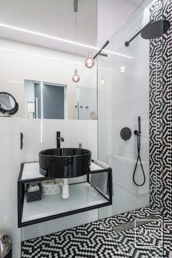 Apartamenty Premium New Wadowice Exteriör bild