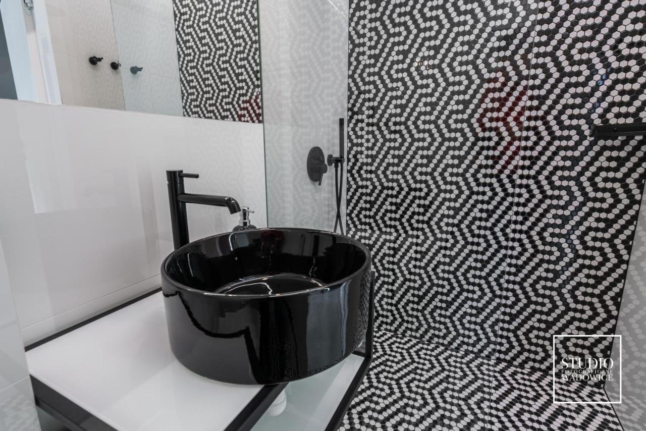 Apartamenty Premium New Wadowice Exteriör bild