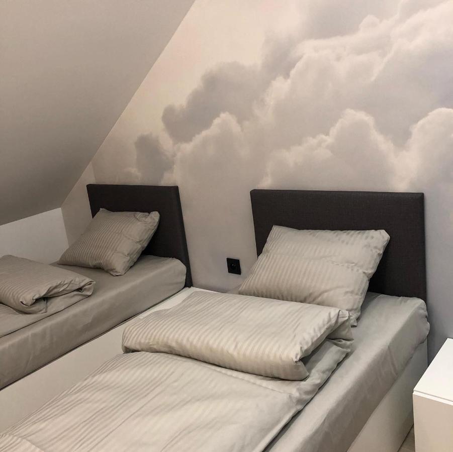 Apartamenty Premium New Wadowice Exteriör bild