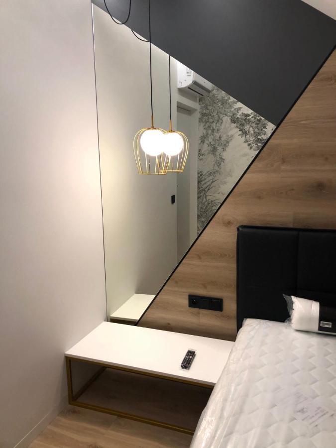 Apartamenty Premium New Wadowice Exteriör bild